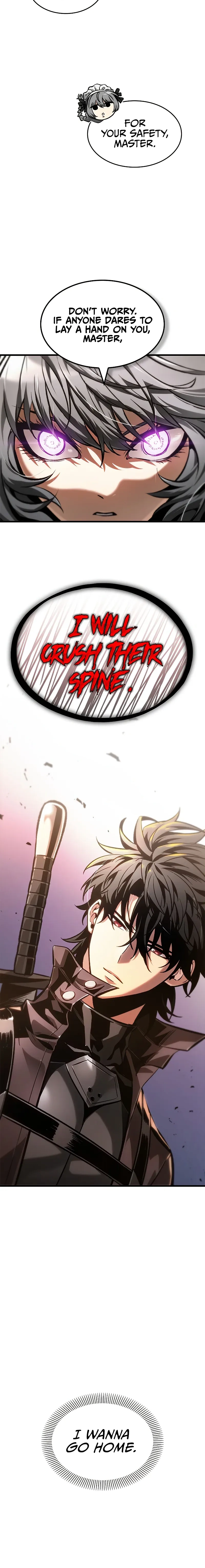 Read Pick Me Up Manga Online