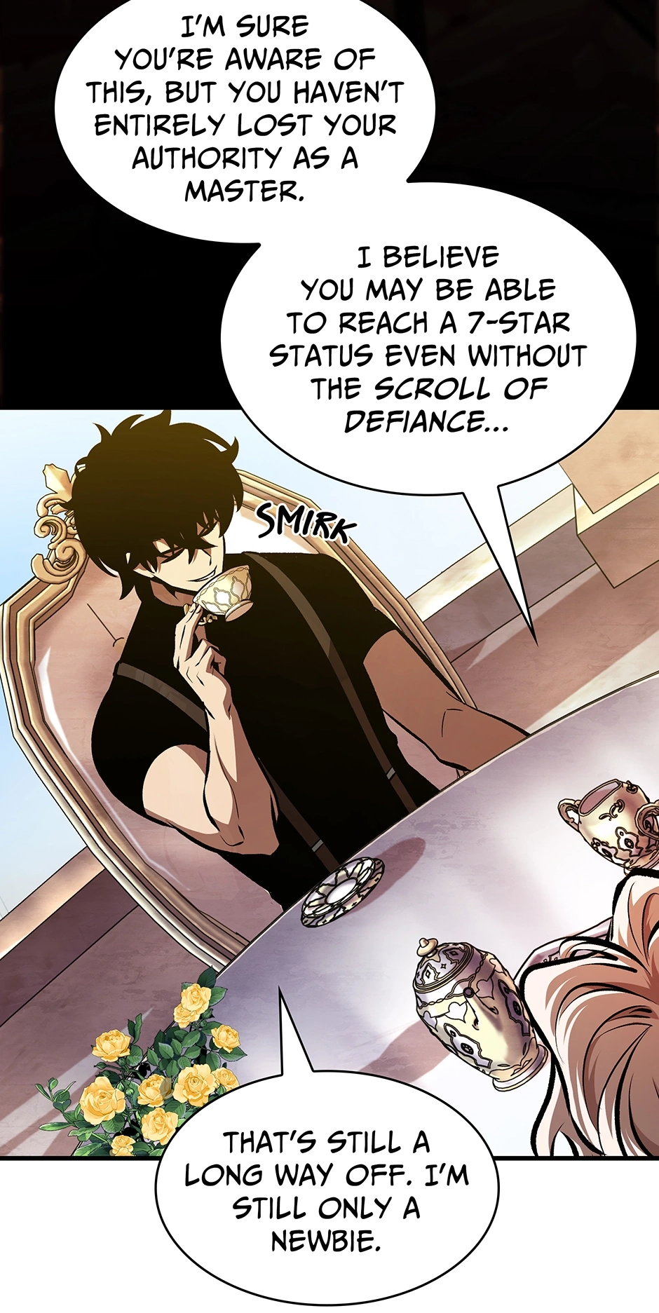 Read Pick Me Up Manga Online