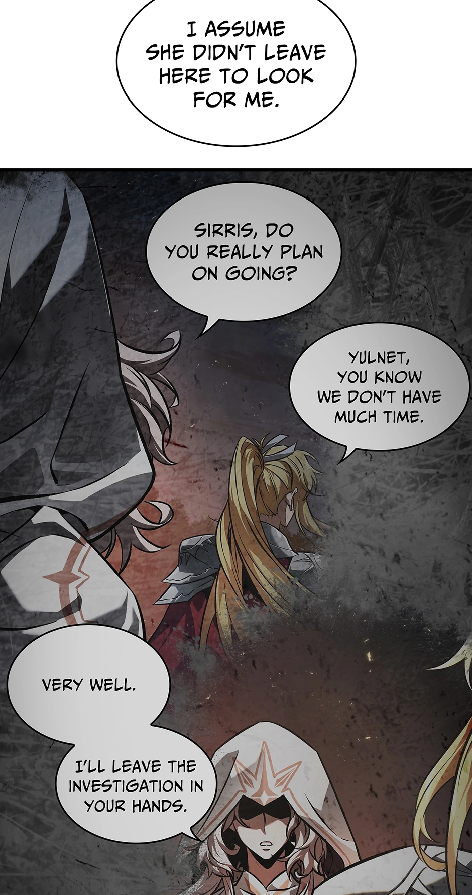 Read Pick Me Up Manga Online