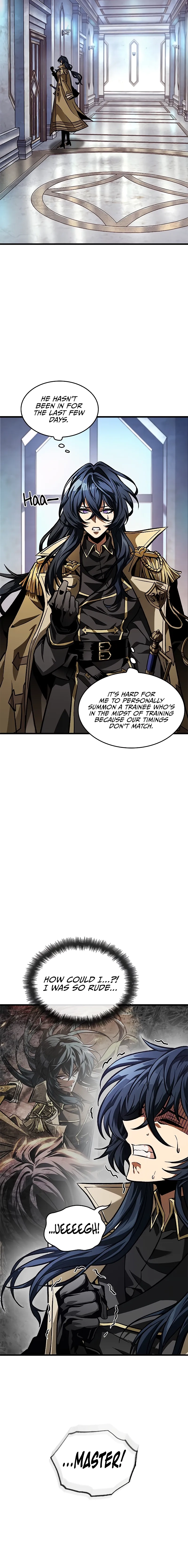 Read Pick Me Up Manga Online