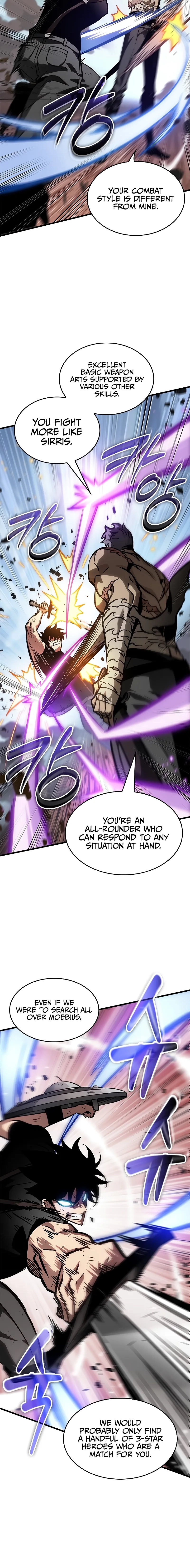Read Pick Me Up Manga Online