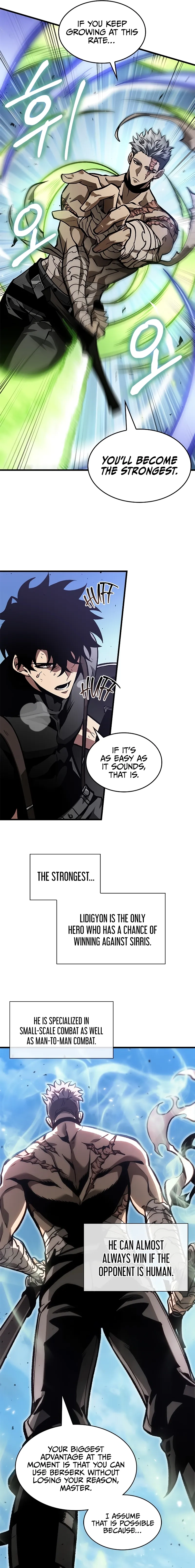 Read Pick Me Up Manga Online