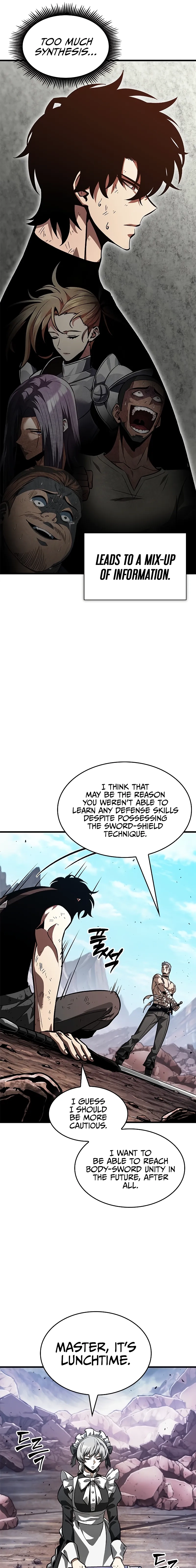 Read Pick Me Up Manga Online