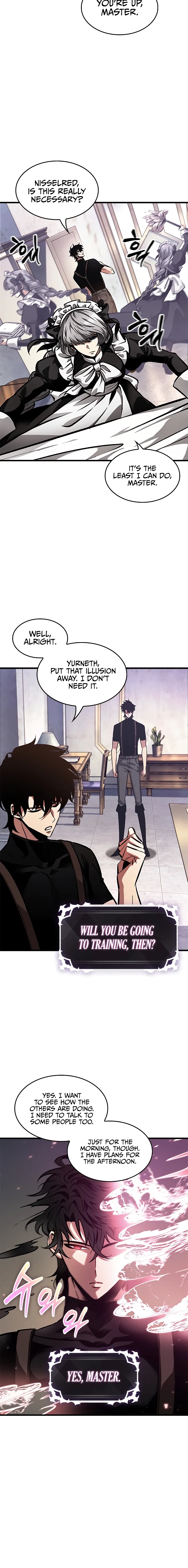 Read Pick Me Up Manga Online