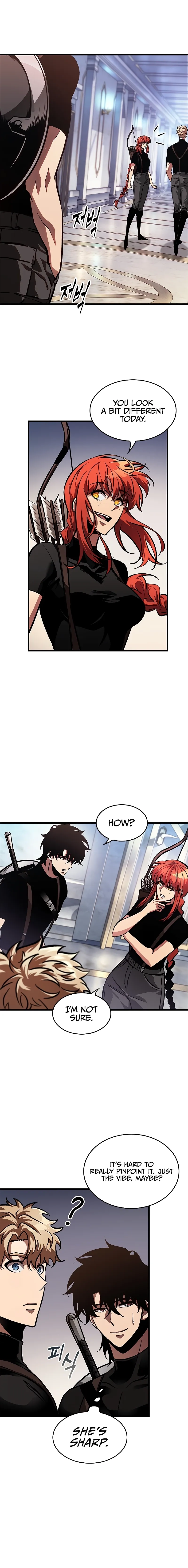 Read Pick Me Up Manga Online