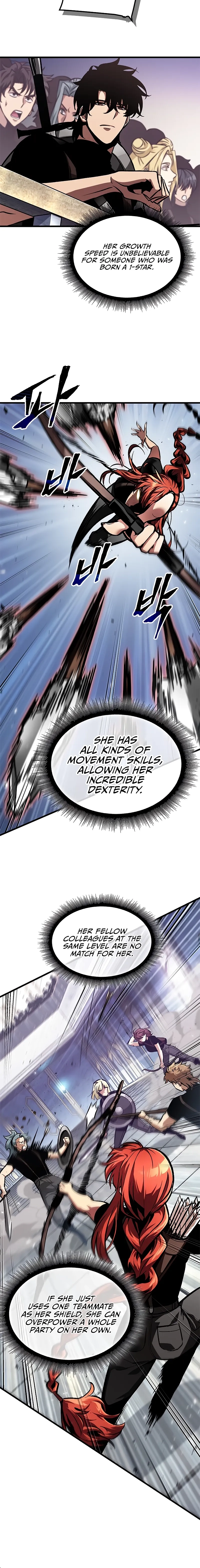 Read Pick Me Up Manga Online