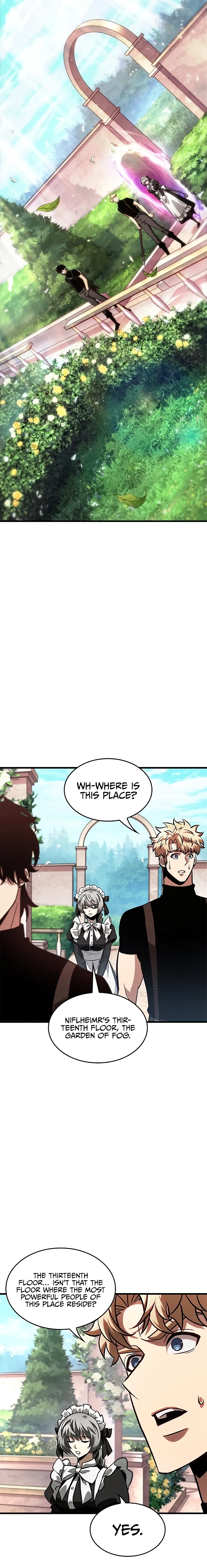 Read Pick Me Up Manga Online