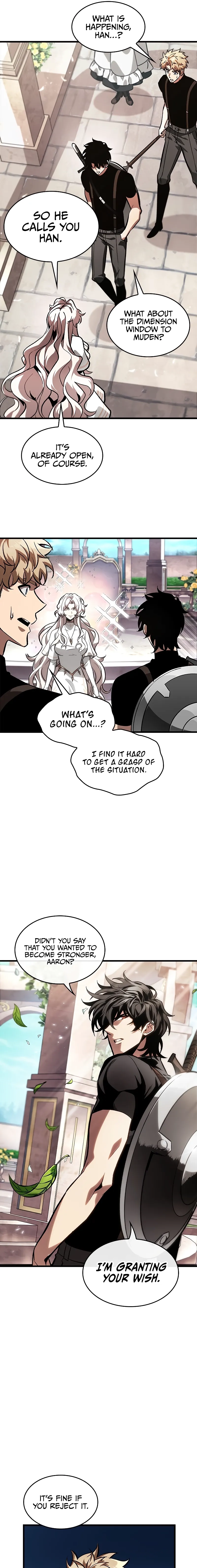 Read Pick Me Up Manga Online