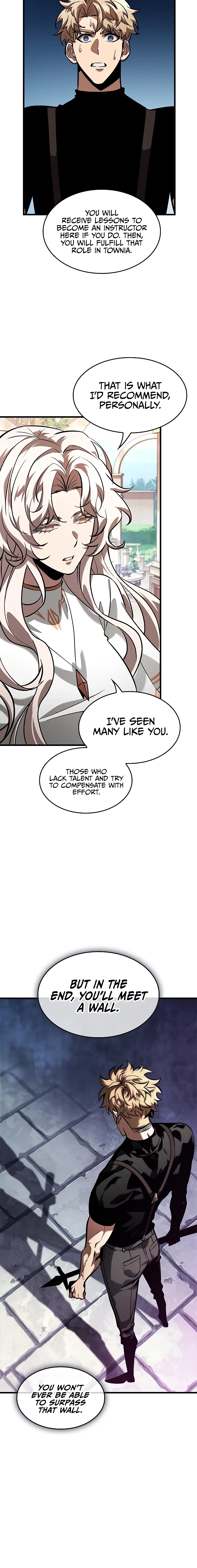 Read Pick Me Up Manga Online