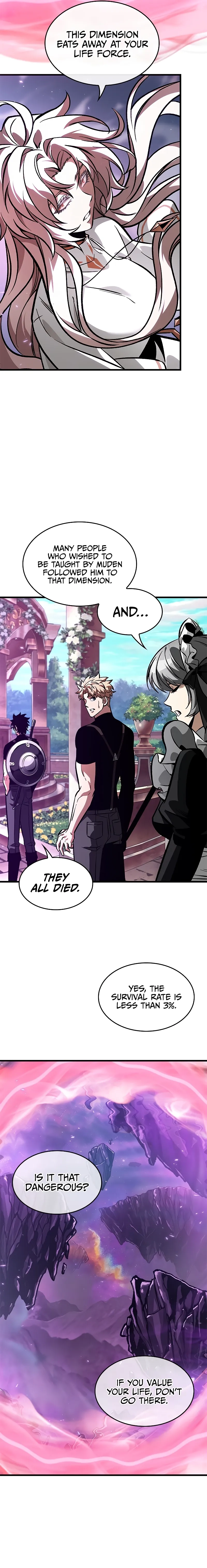 Read Pick Me Up Manga Online