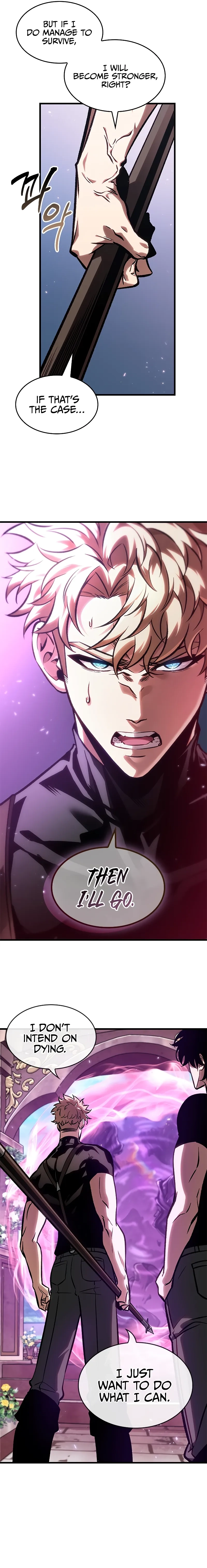 Read Pick Me Up Manga Online