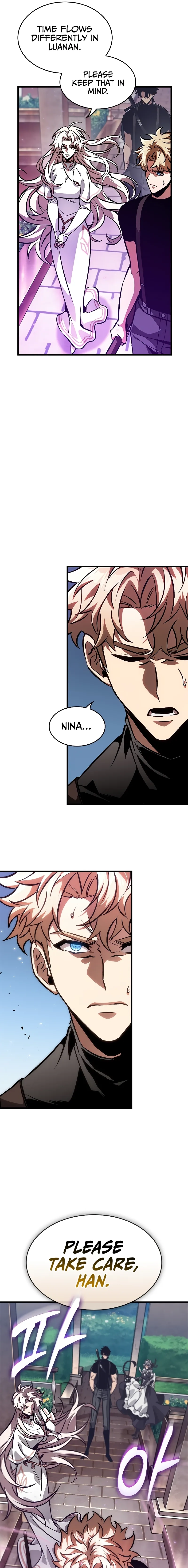 Read Pick Me Up Manga Online