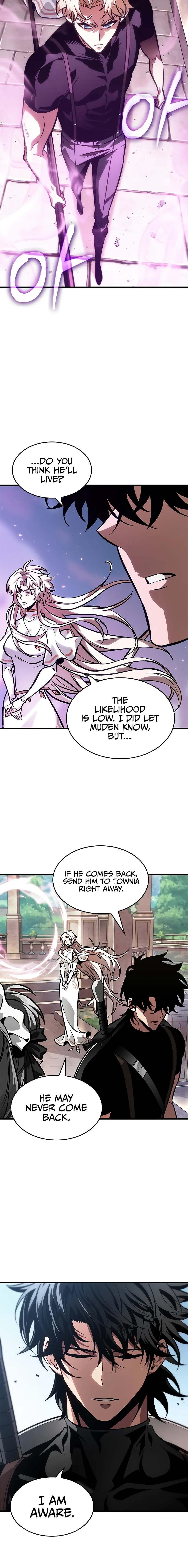 Read Pick Me Up Manga Online