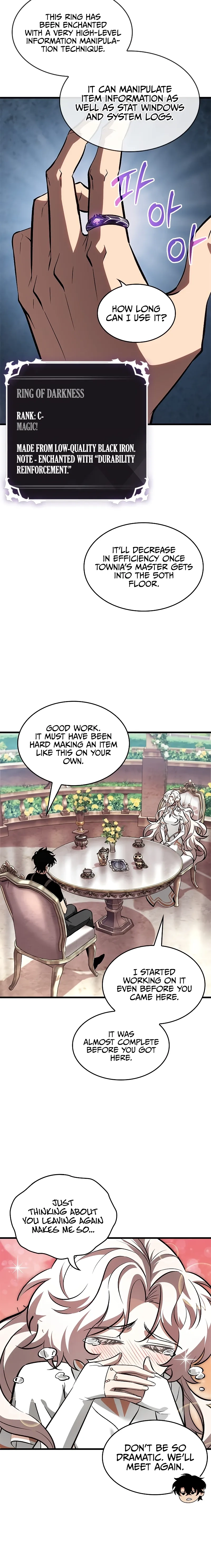 Read Pick Me Up Manga Online