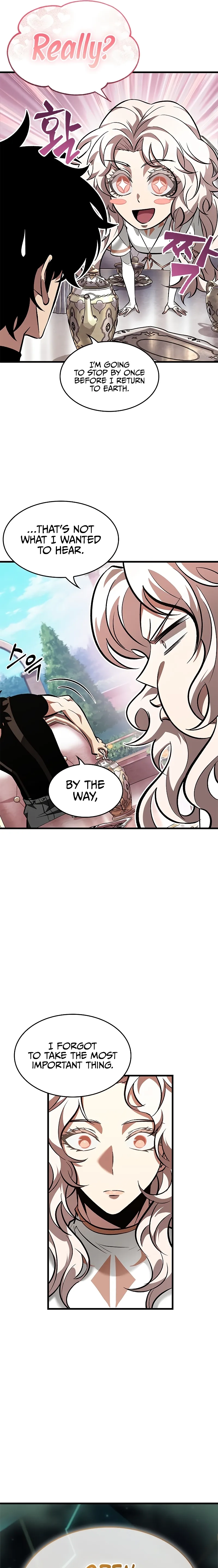 Read Pick Me Up Manga Online