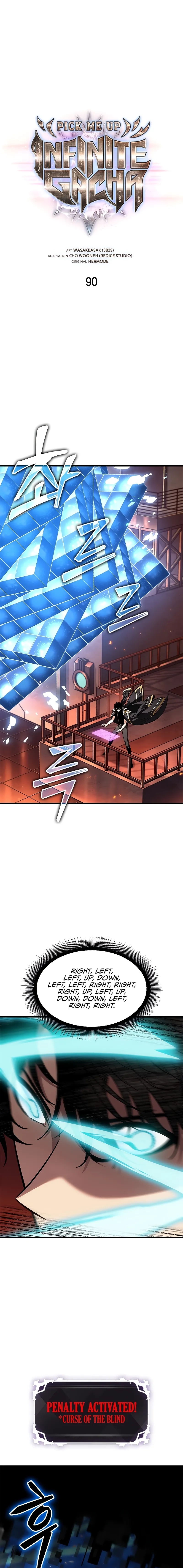 Read Pick Me Up Manga Online