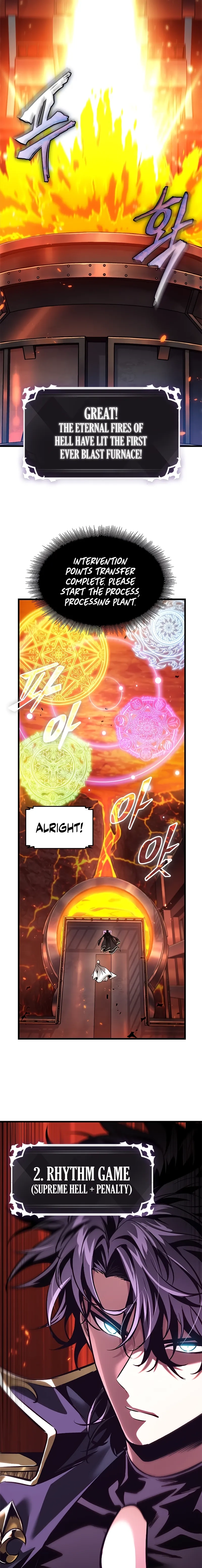 Read Pick Me Up Manga Online