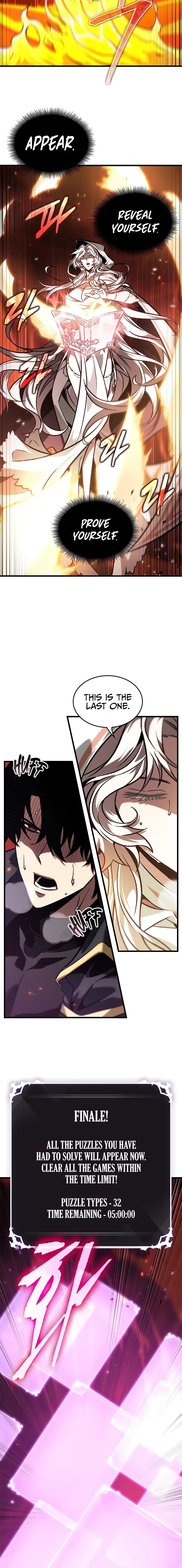 Read Pick Me Up Manga Online