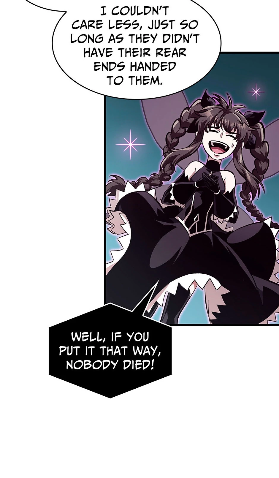 Read Pick Me Up Manga Online