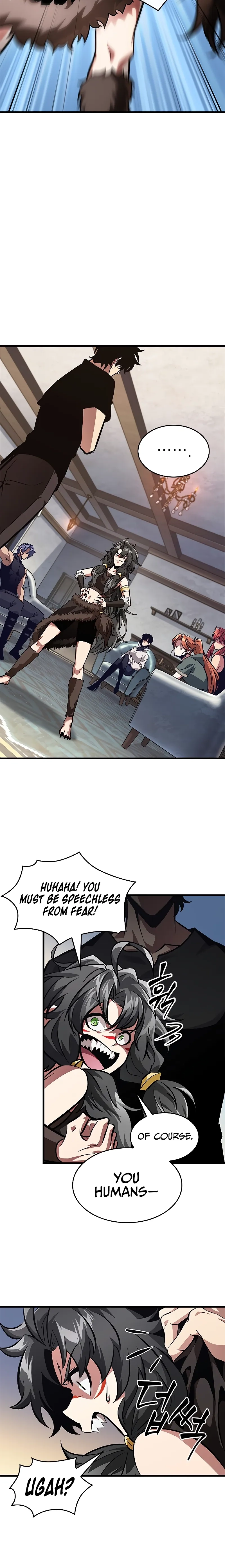 Read Pick Me Up Manga Online