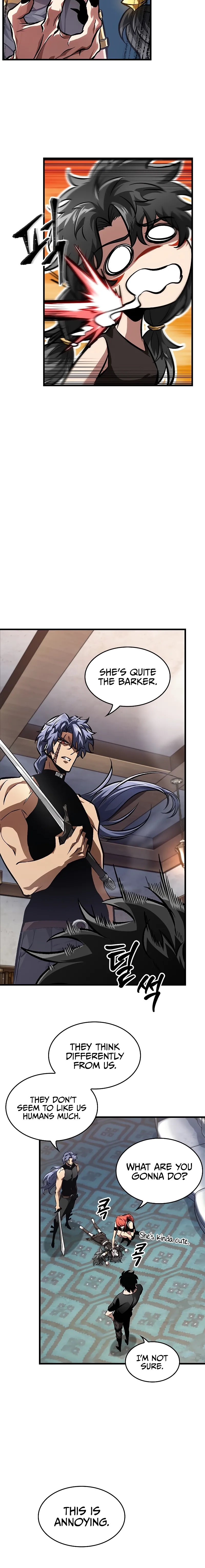 Read Pick Me Up Manga Online