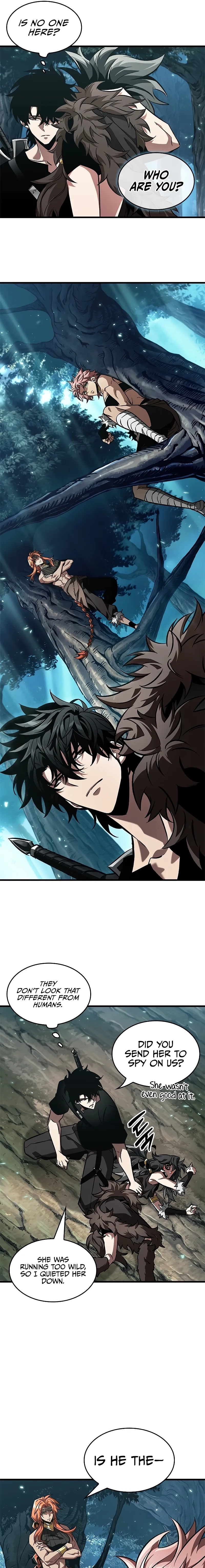 Read Pick Me Up Manga Online