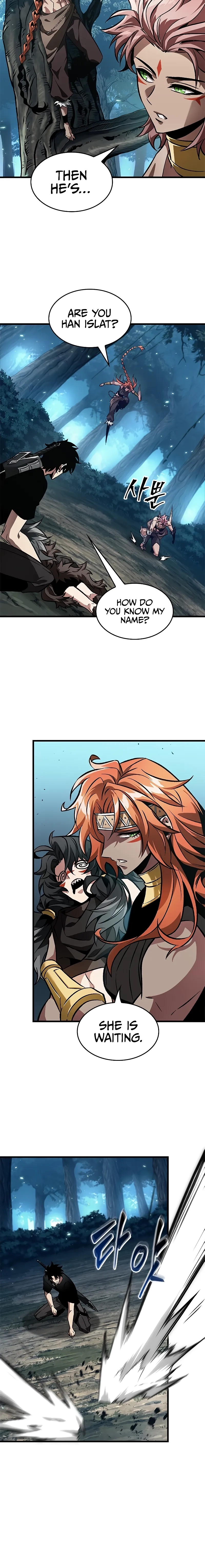 Read Pick Me Up Manga Online