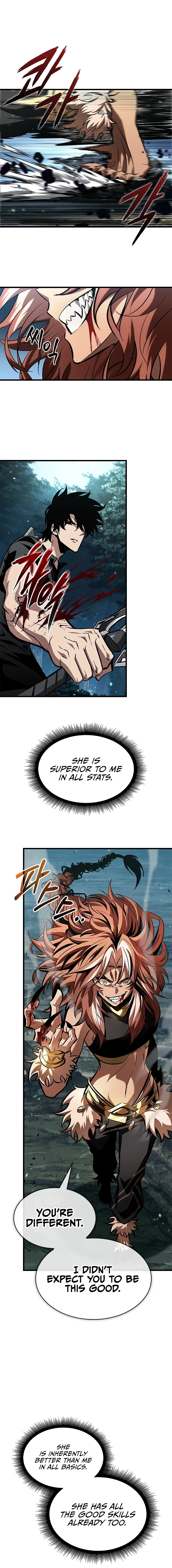 Read Pick Me Up Manga Online