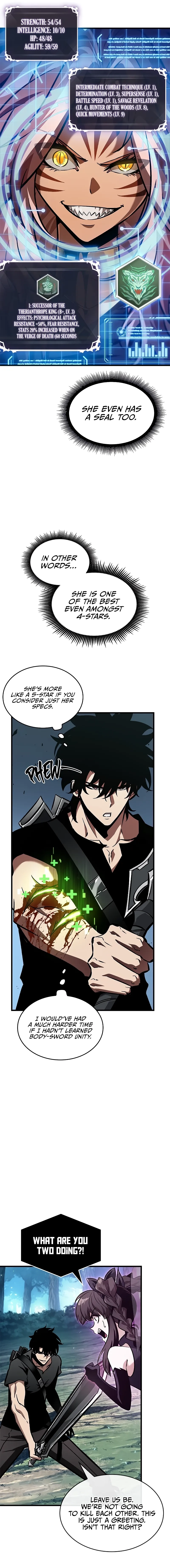 Read Pick Me Up Manga Online