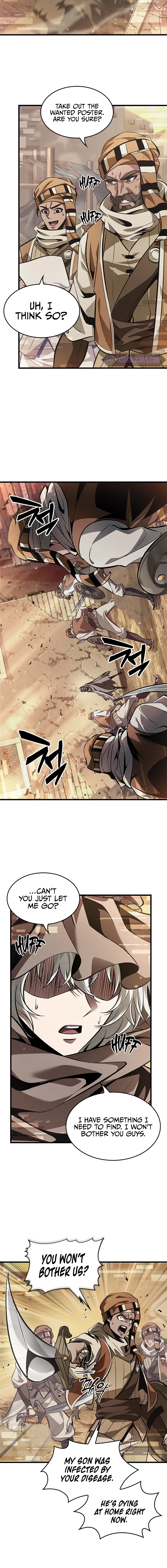 Read Pick Me Up Manga Online
