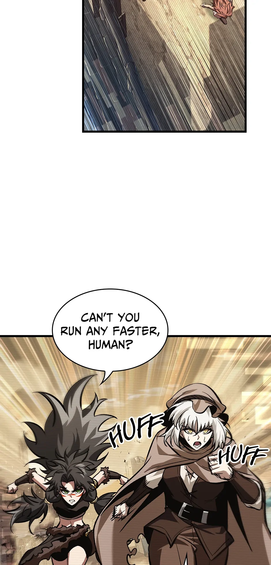 Read Pick Me Up Manga Online