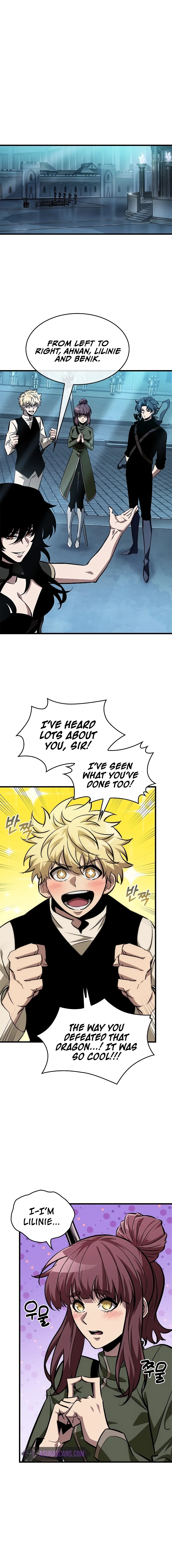 Read Pick Me Up Manga Online
