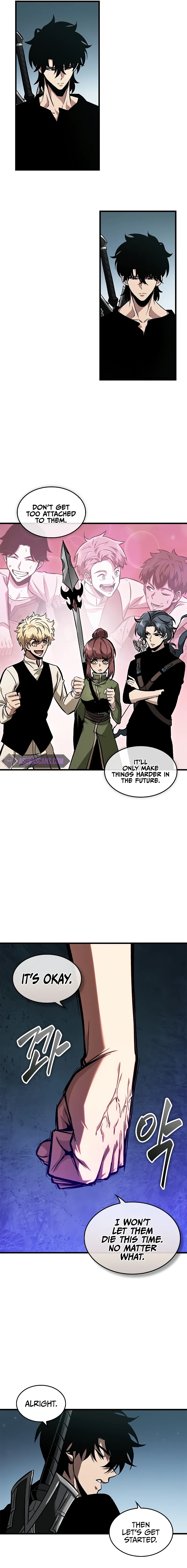 Read Pick Me Up Manga Online