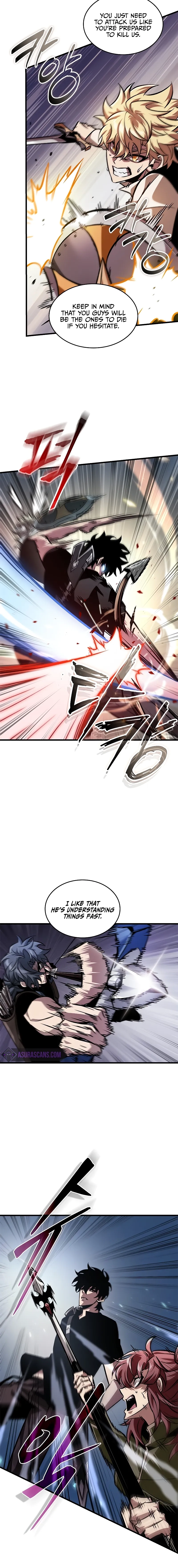 Read Pick Me Up Manga Online