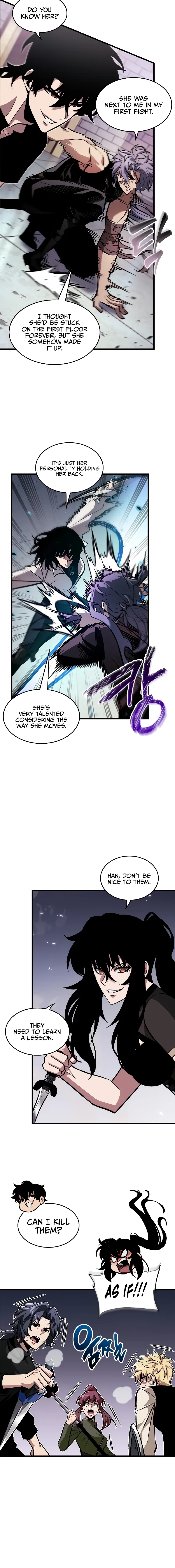 Read Pick Me Up Manga Online