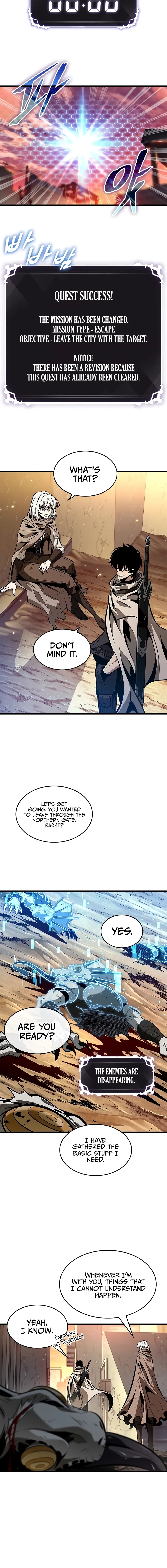 Read Pick Me Up Manga Online