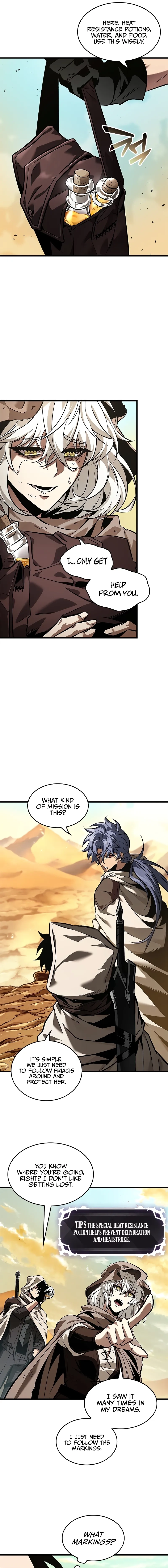 Read Pick Me Up Manga Online