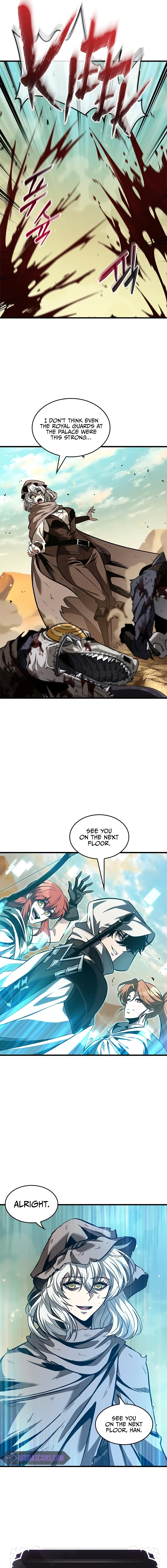 Read Pick Me Up Manga Online