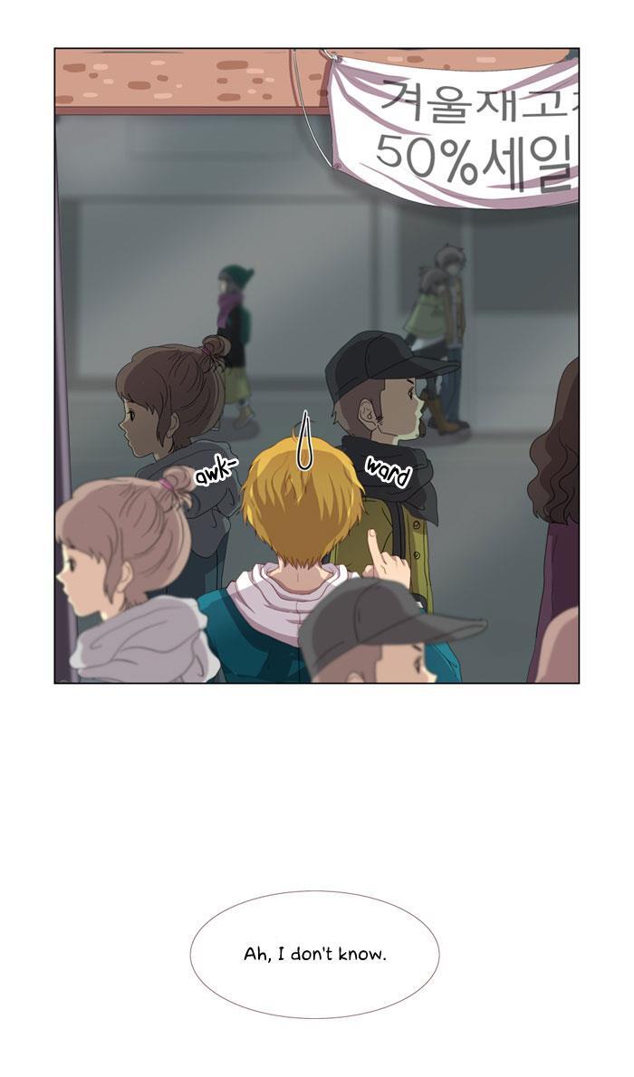 Read Pinocchio Manga Online