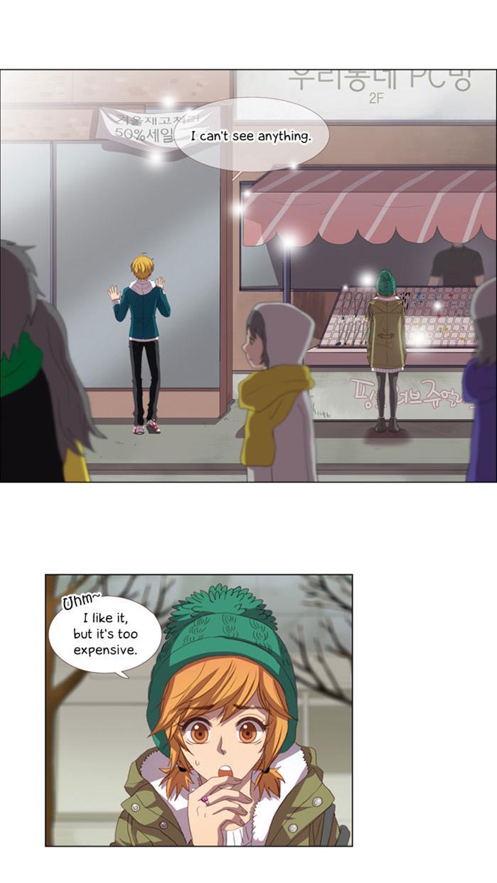 Read Pinocchio Manga Online