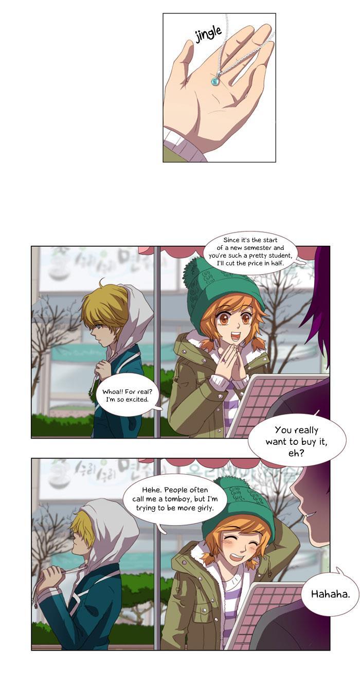Read Pinocchio Manga Online