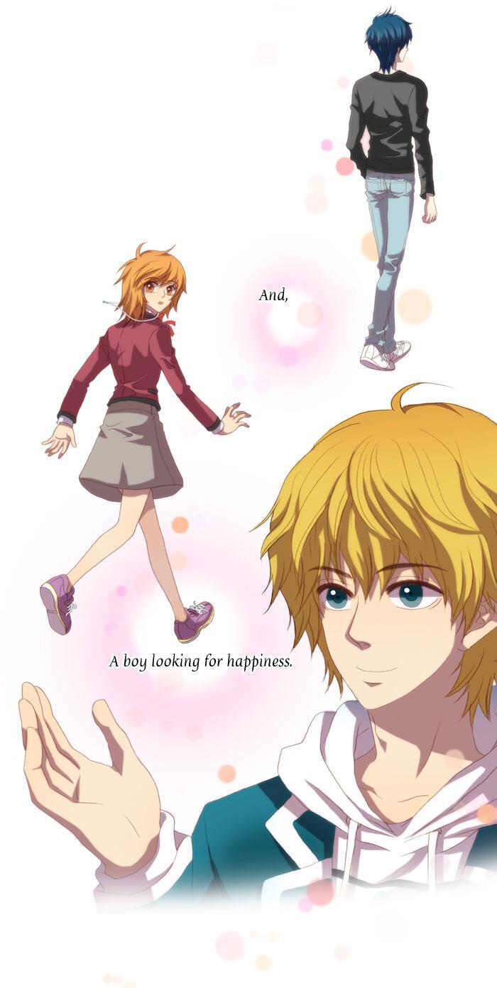 Read Pinocchio Manga Online