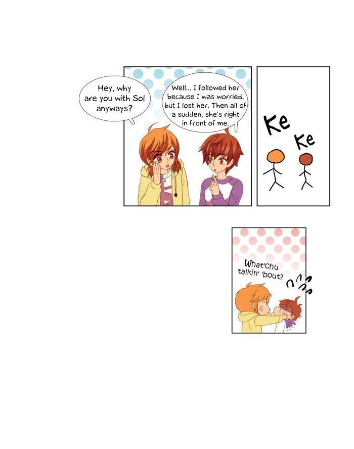 Read Pinocchio Manga Online