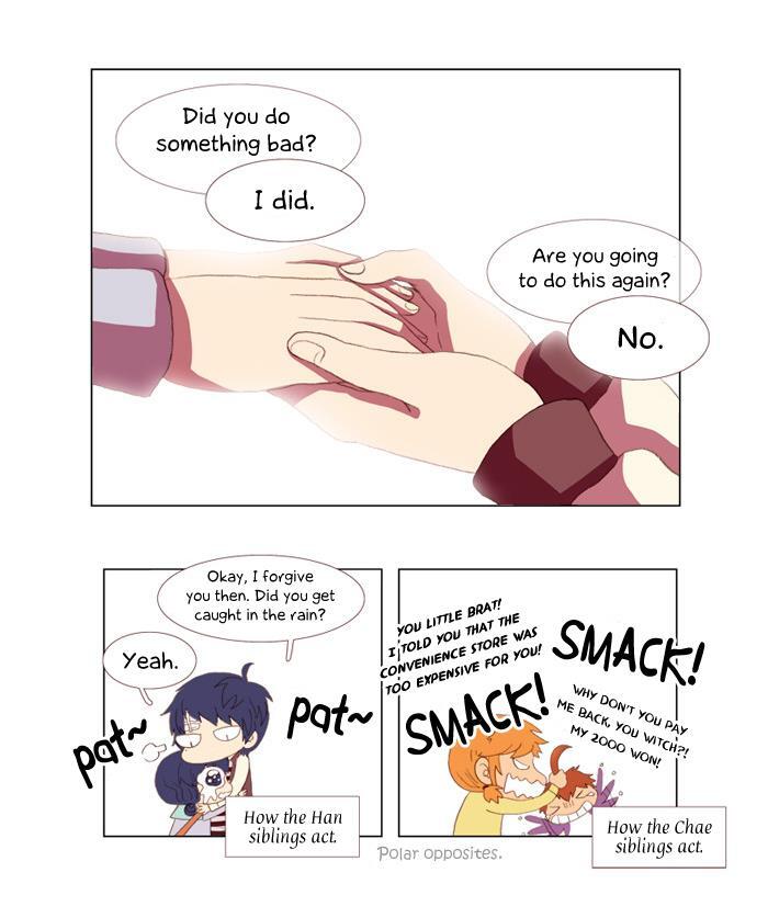 Read Pinocchio Manga Online