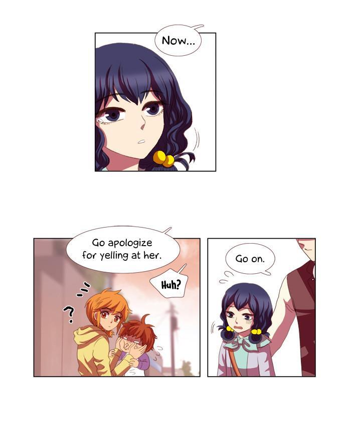Read Pinocchio Manga Online
