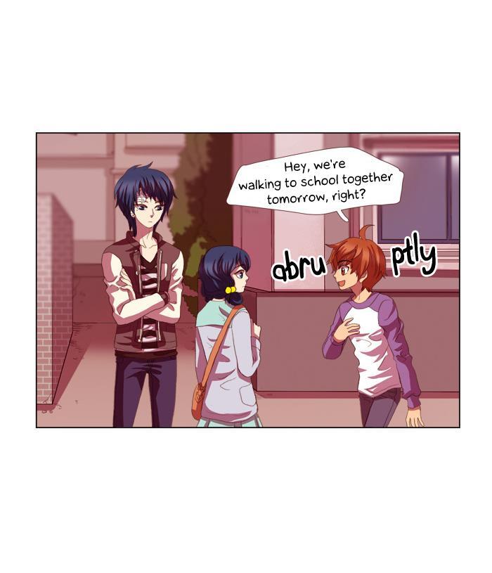 Read Pinocchio Manga Online