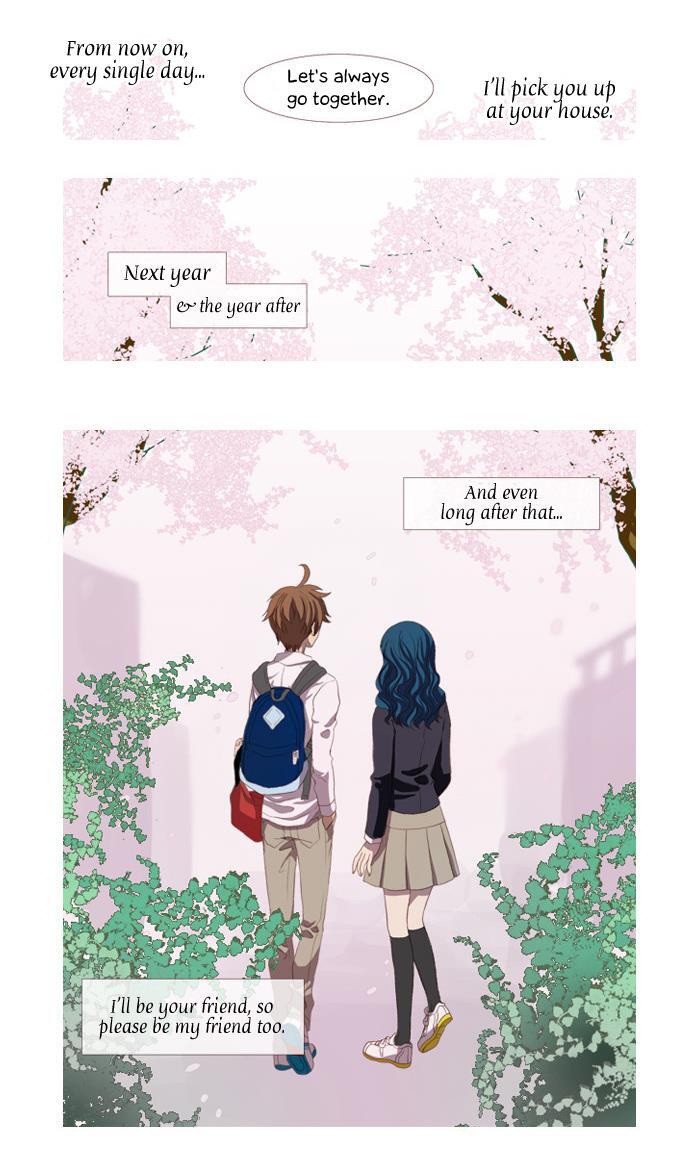 Read Pinocchio Manga Online
