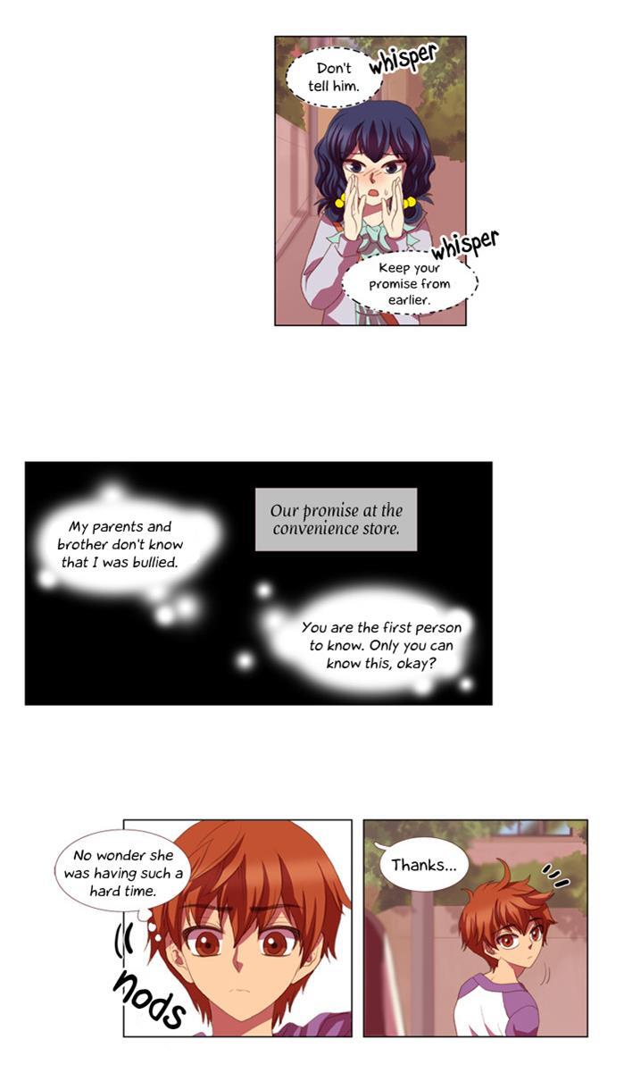 Read Pinocchio Manga Online