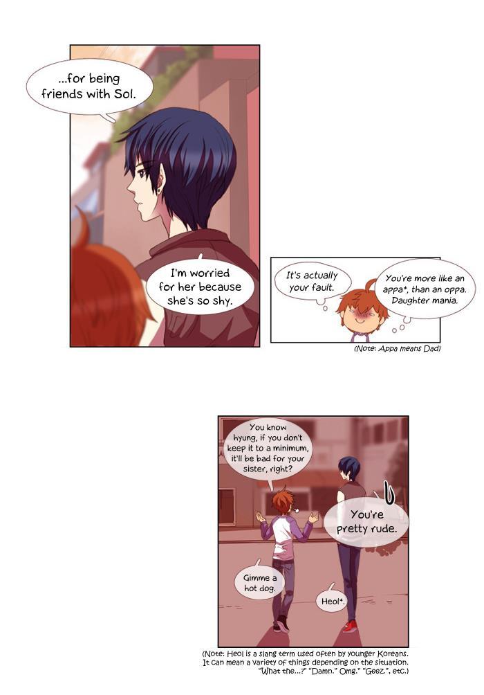 Read Pinocchio Manga Online