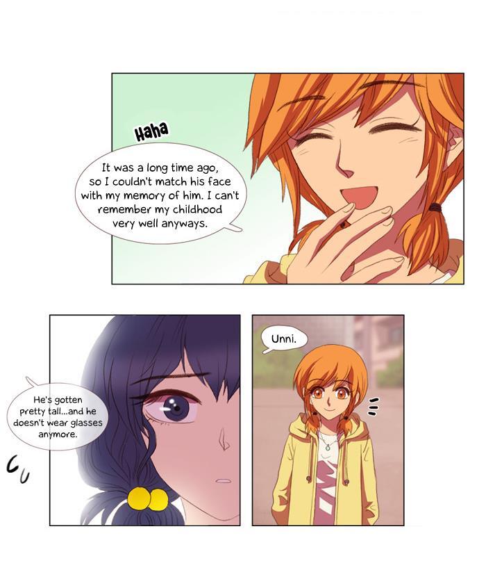 Read Pinocchio Manga Online